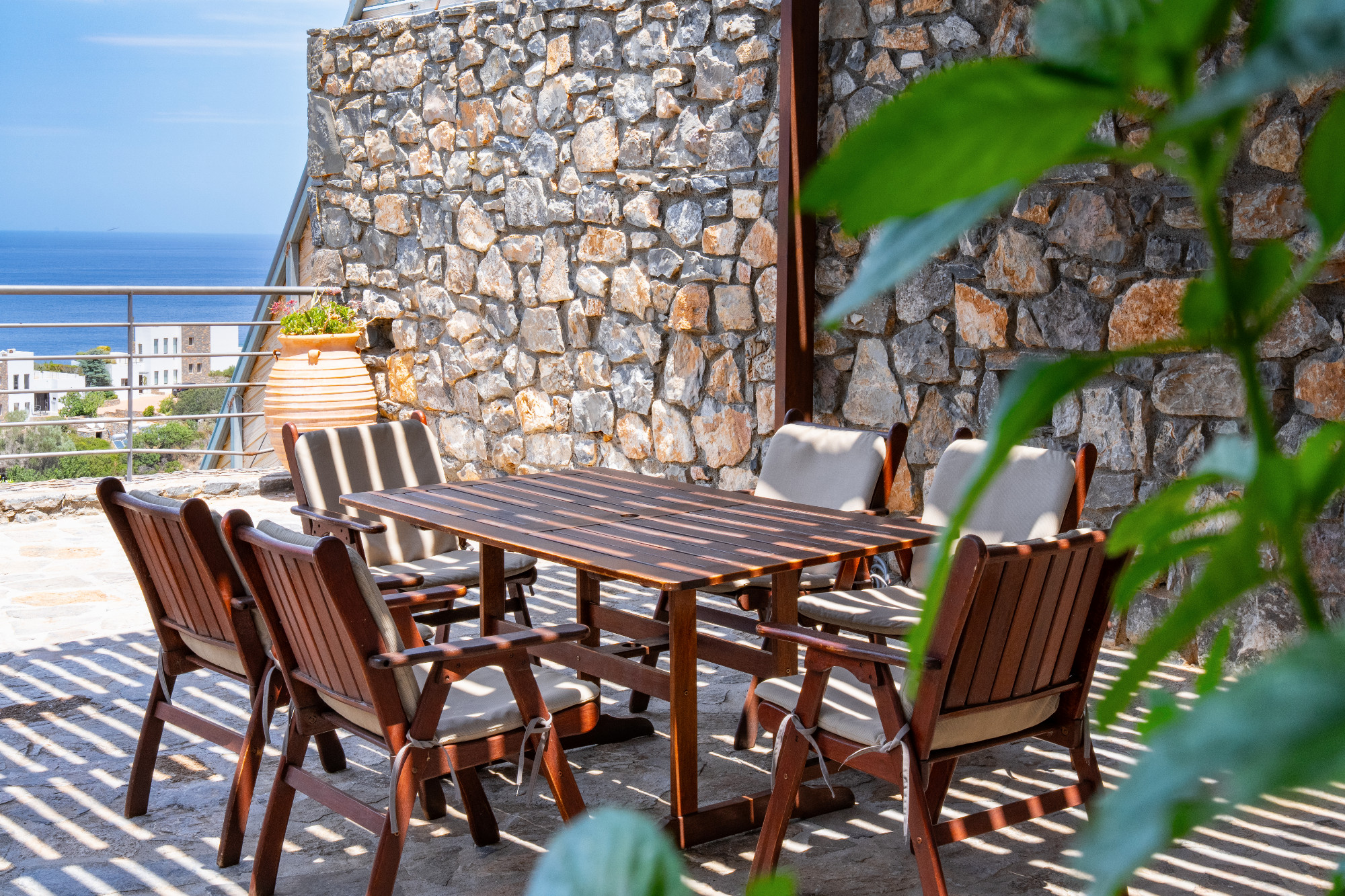 Elounda Bay View Villa